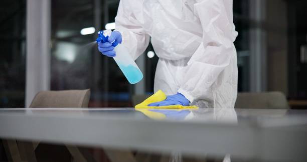 Licensed Biohazard service in Richmond, UT - Trauma Clean Pros